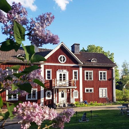 Garpenbergs B&B, Bnb Kültér fotó