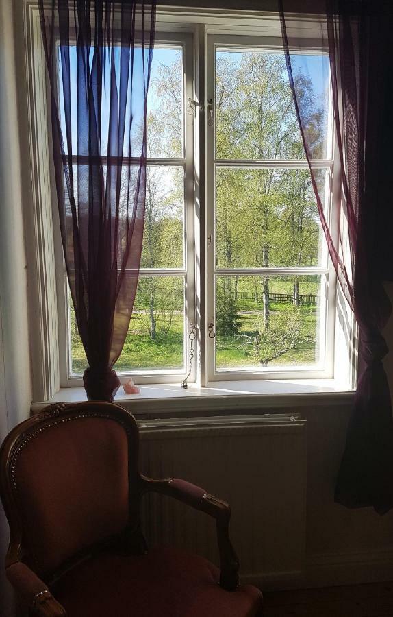 Garpenbergs B&B, Bnb Kültér fotó
