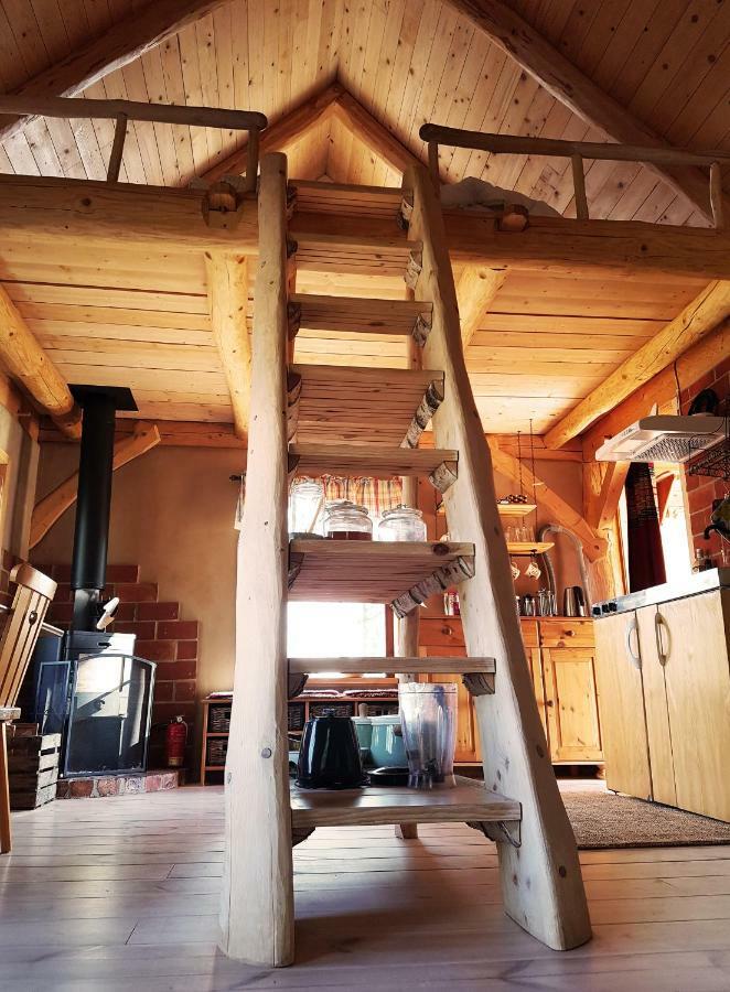 Garpenbergs B&B, Bnb Kültér fotó
