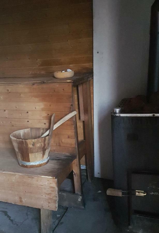 Garpenbergs B&B, Bnb Kültér fotó