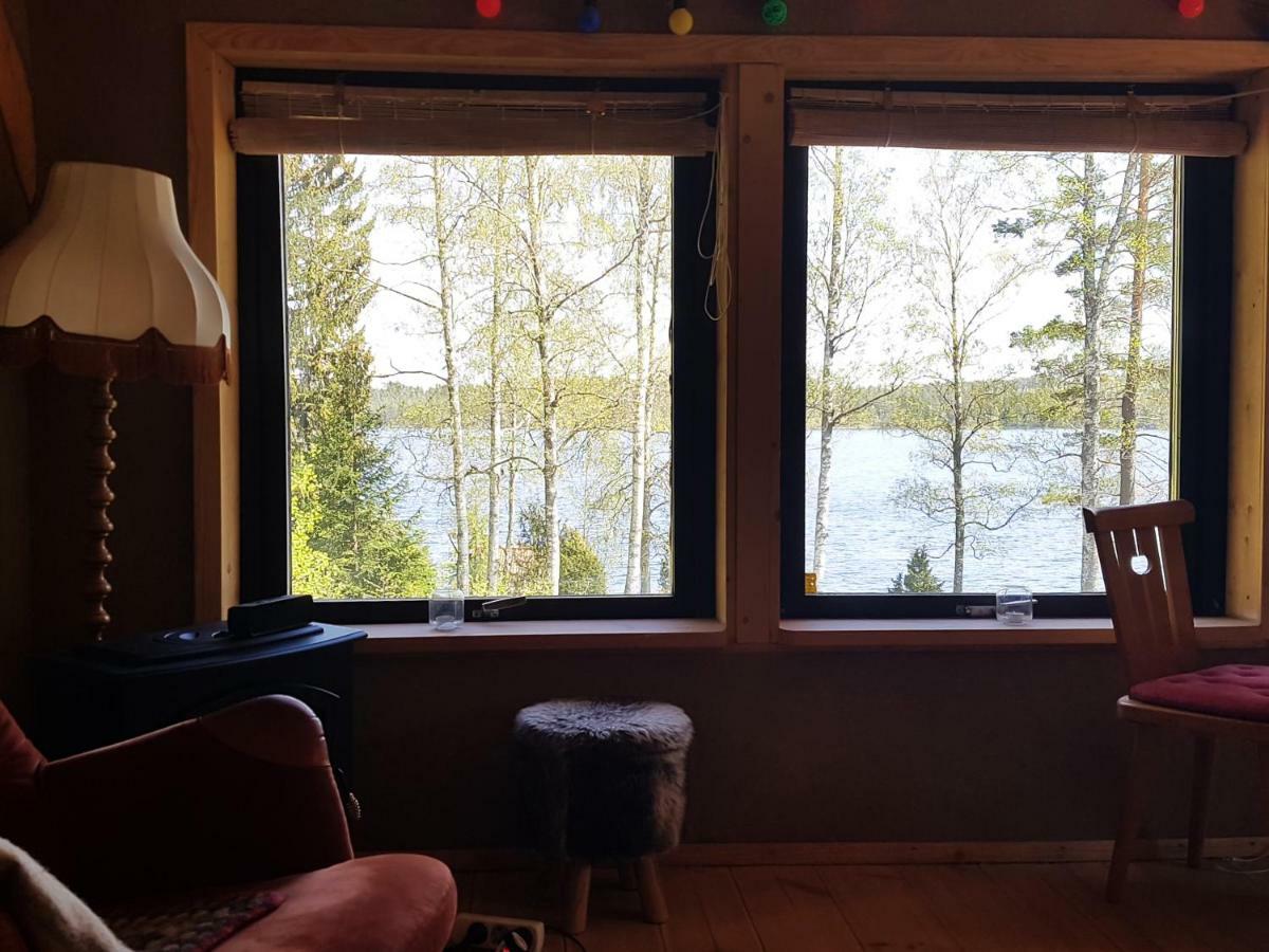 Garpenbergs B&B, Bnb Kültér fotó