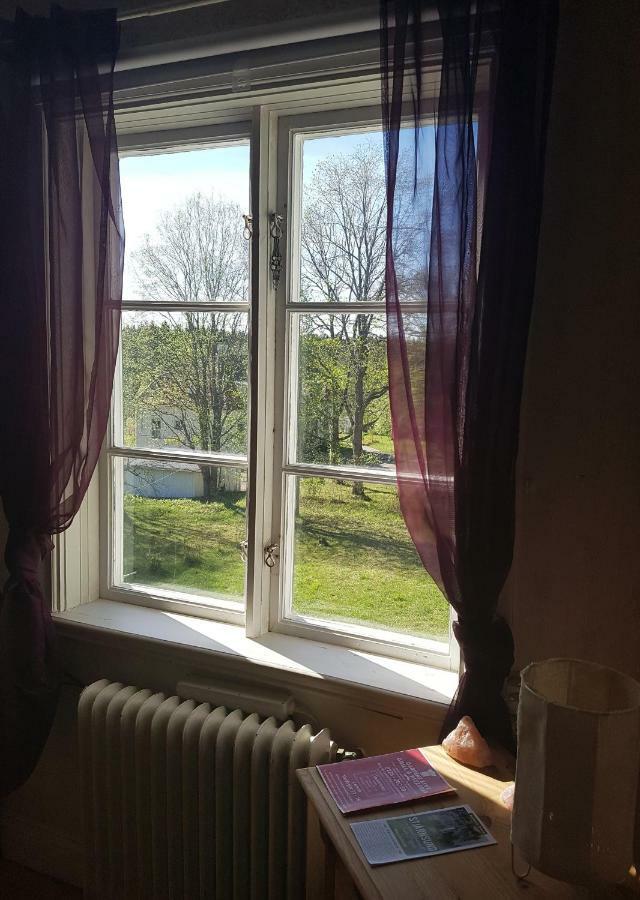 Garpenbergs B&B, Bnb Kültér fotó