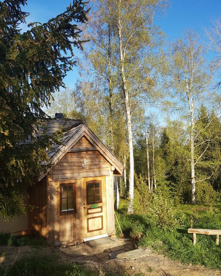 Garpenbergs B&B, Bnb Kültér fotó