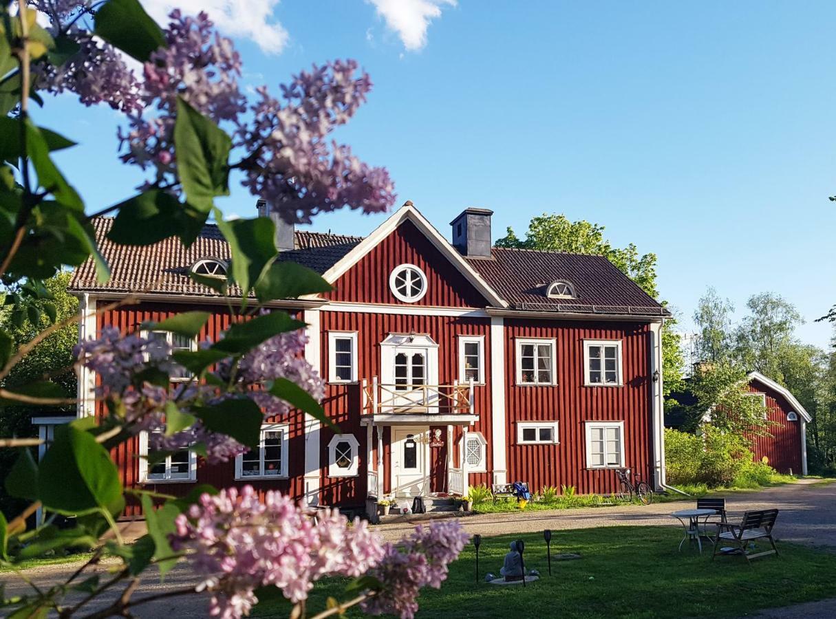 Garpenbergs B&B, Bnb Kültér fotó