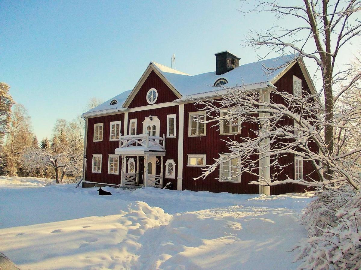 Garpenbergs B&B, Bnb Kültér fotó