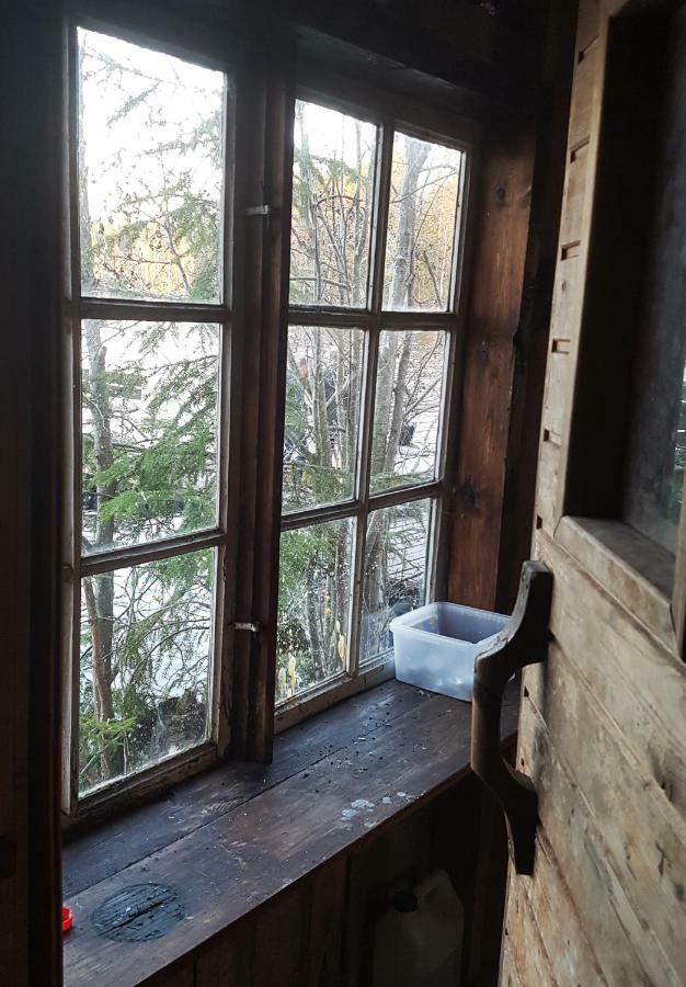 Garpenbergs B&B, Bnb Kültér fotó
