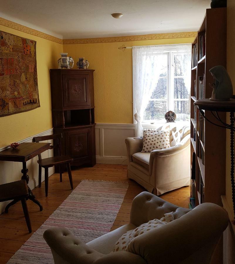 Garpenbergs B&B, Bnb Kültér fotó