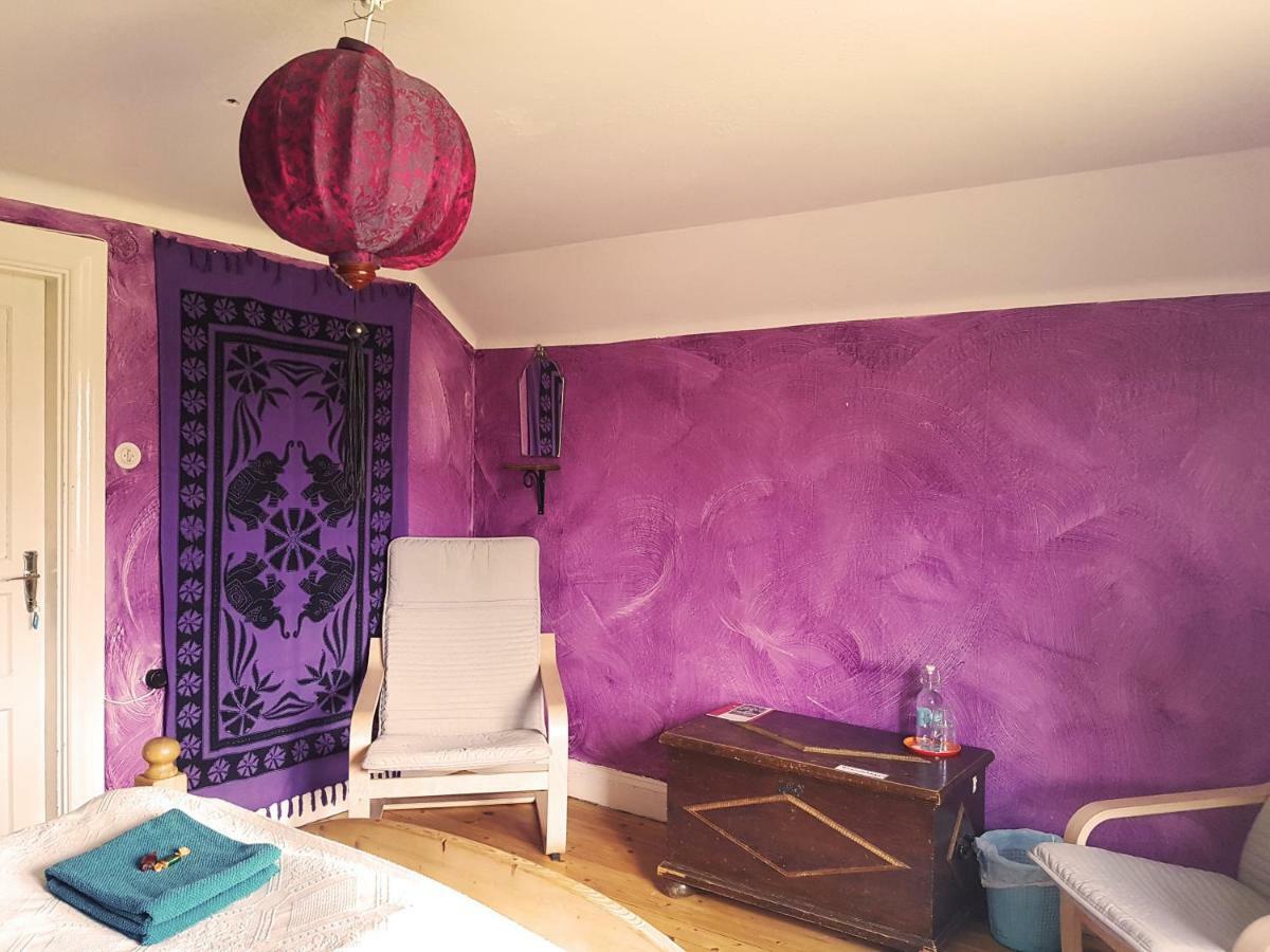 Garpenbergs B&B, Bnb Kültér fotó