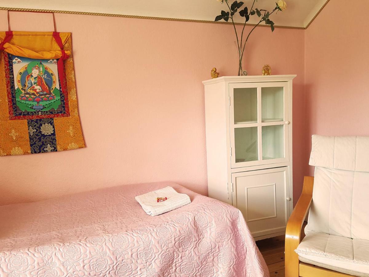 Garpenbergs B&B, Bnb Kültér fotó