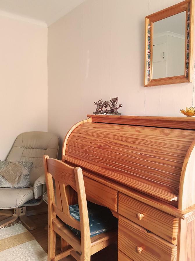 Garpenbergs B&B, Bnb Kültér fotó