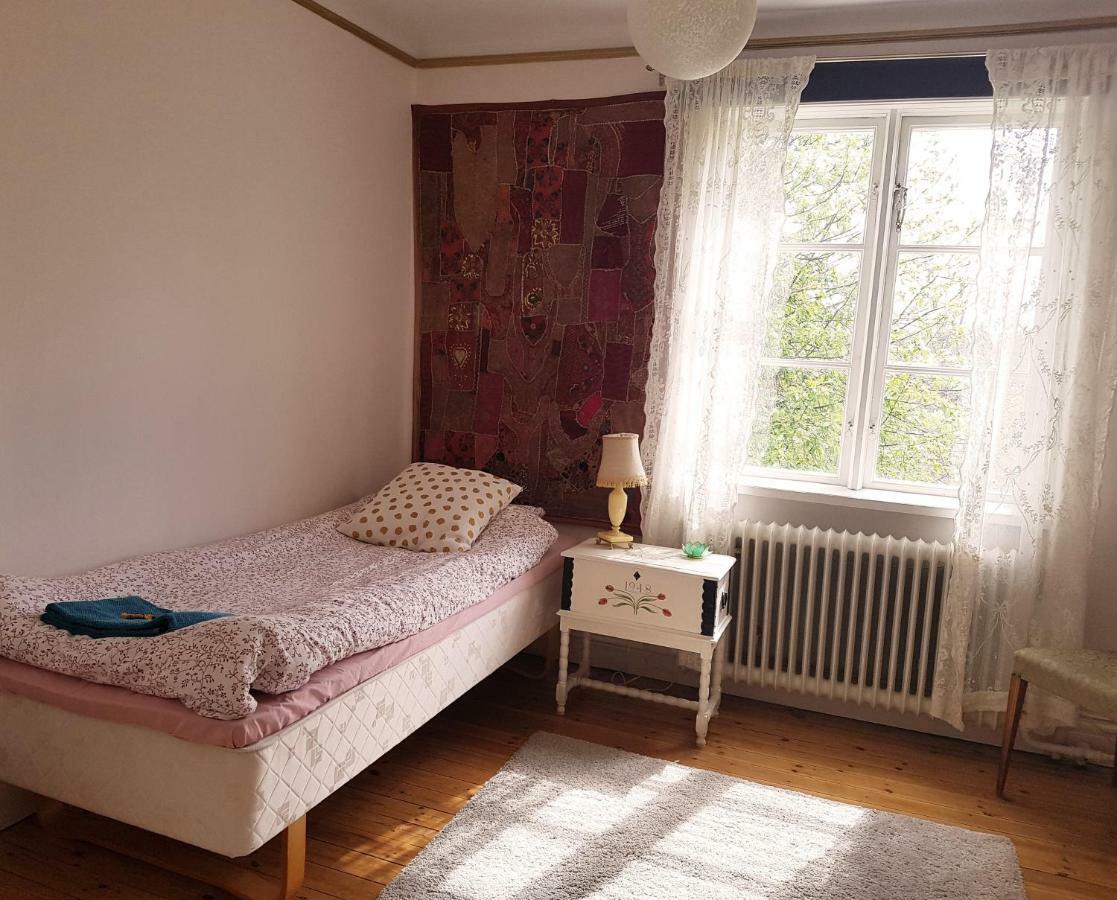 Garpenbergs B&B, Bnb Kültér fotó