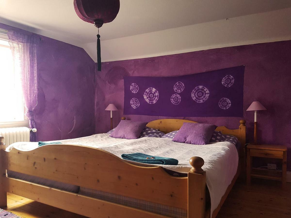 Garpenbergs B&B, Bnb Kültér fotó