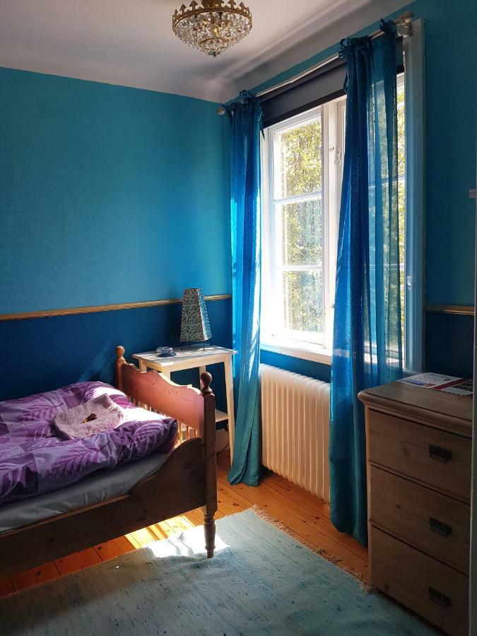 Garpenbergs B&B, Bnb Kültér fotó
