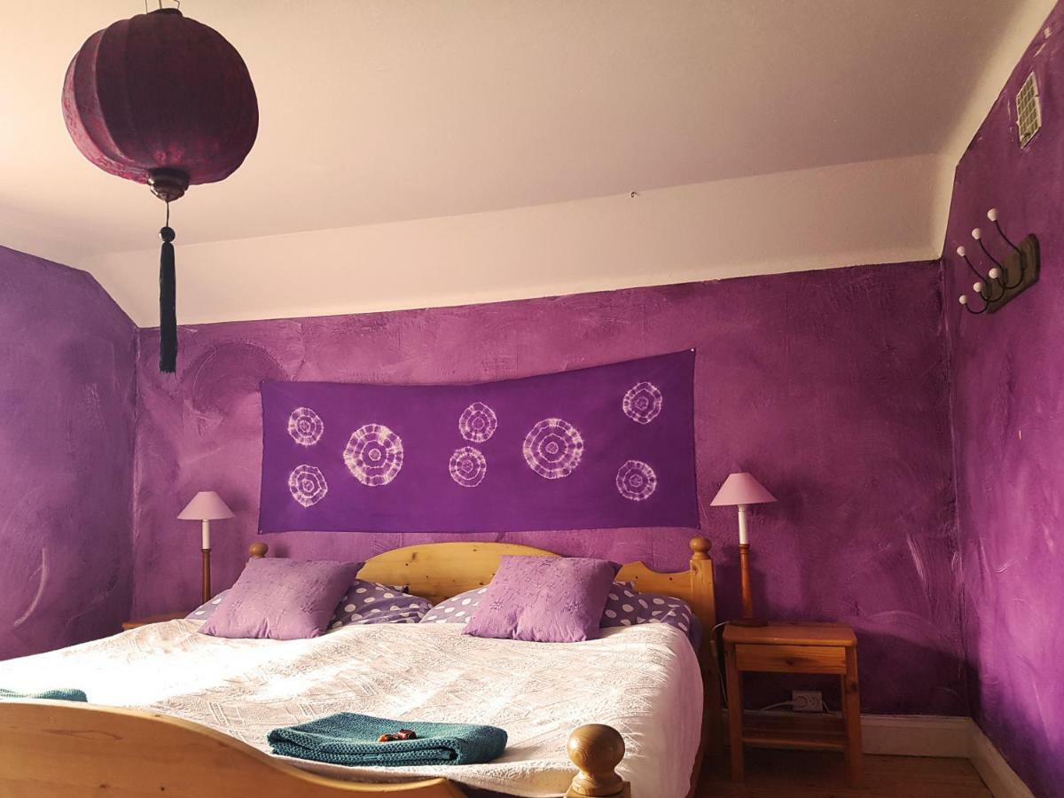 Garpenbergs B&B, Bnb Kültér fotó