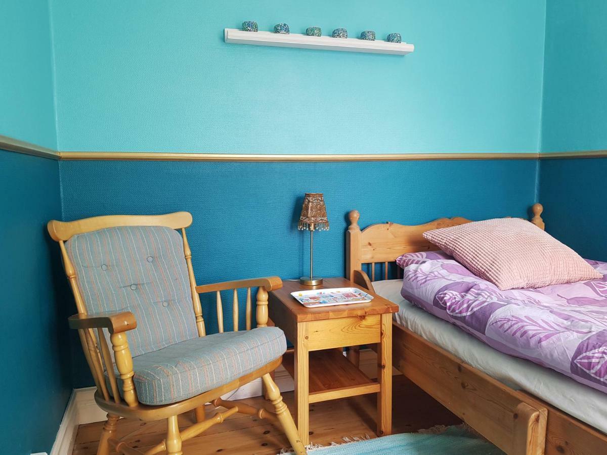 Garpenbergs B&B, Bnb Kültér fotó