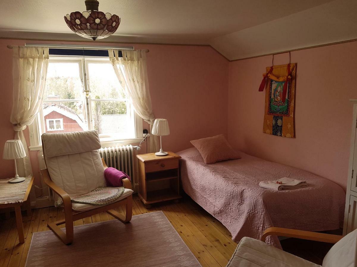 Garpenbergs B&B, Bnb Kültér fotó