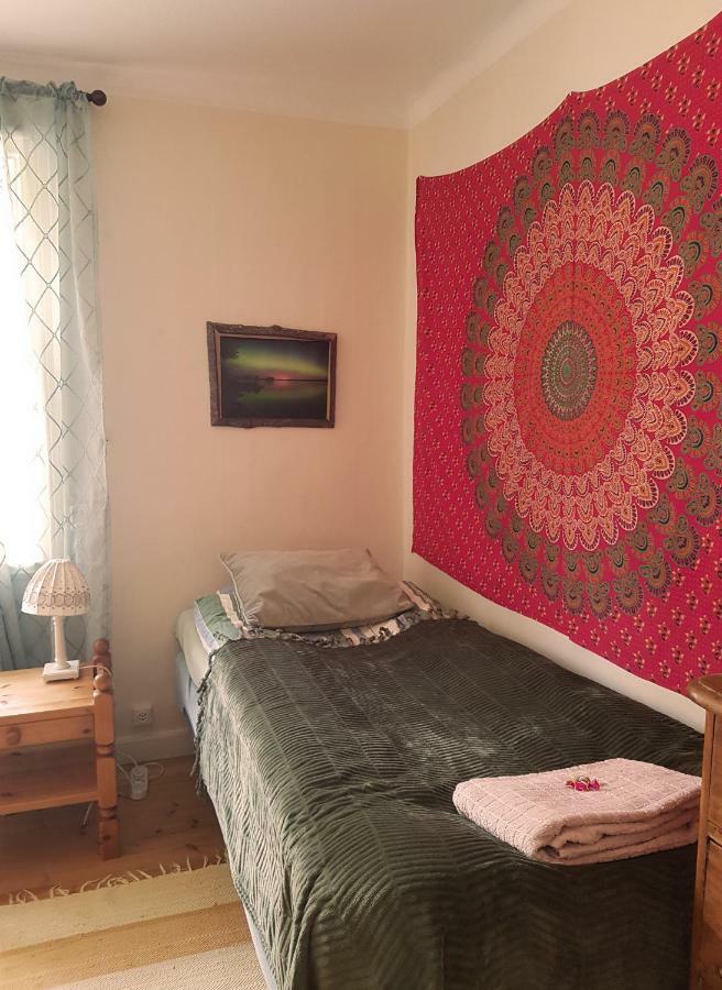 Garpenbergs B&B, Bnb Kültér fotó