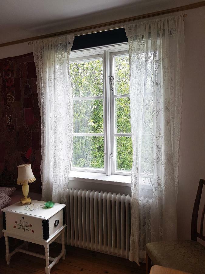 Garpenbergs B&B, Bnb Kültér fotó