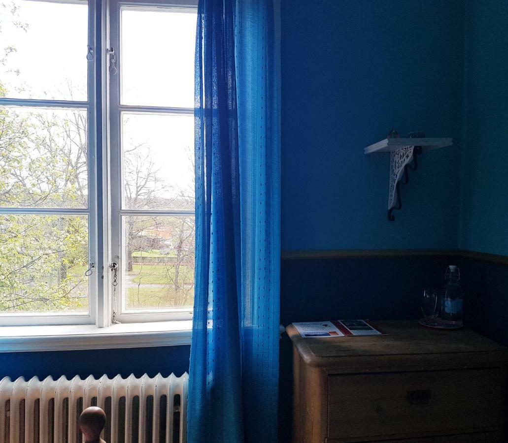 Garpenbergs B&B, Bnb Kültér fotó