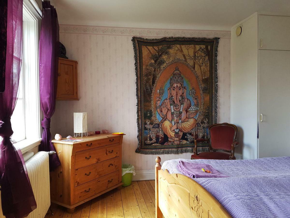 Garpenbergs B&B, Bnb Kültér fotó