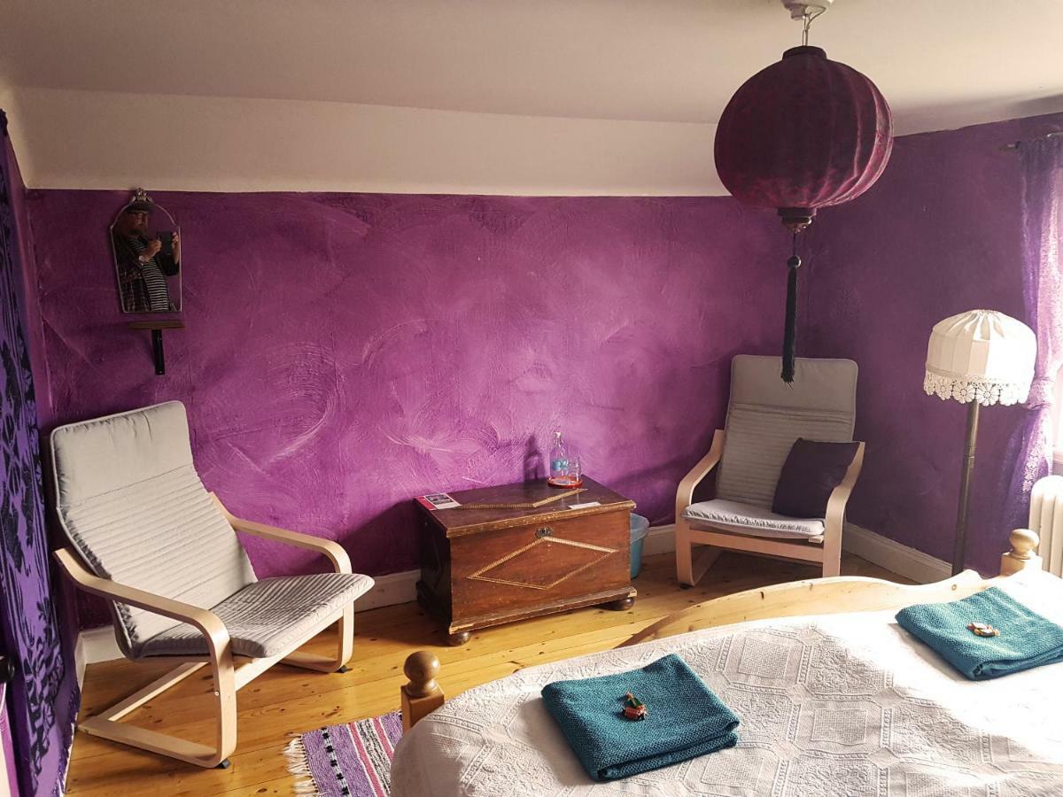 Garpenbergs B&B, Bnb Kültér fotó