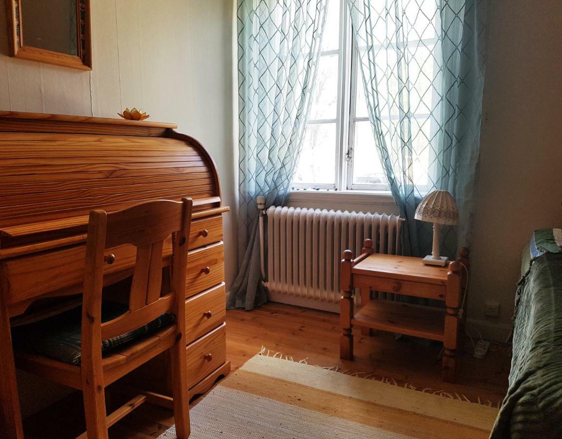 Garpenbergs B&B, Bnb Kültér fotó