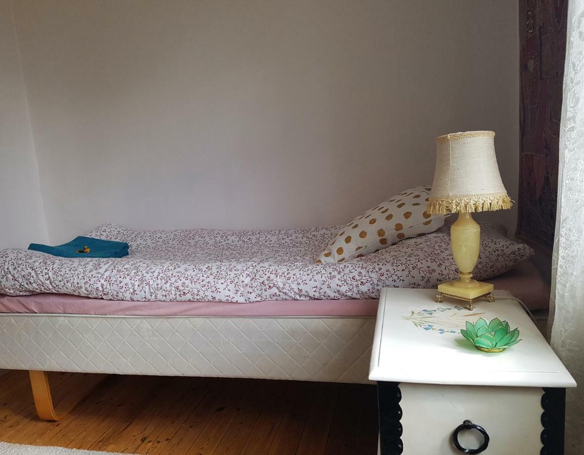 Garpenbergs B&B, Bnb Kültér fotó