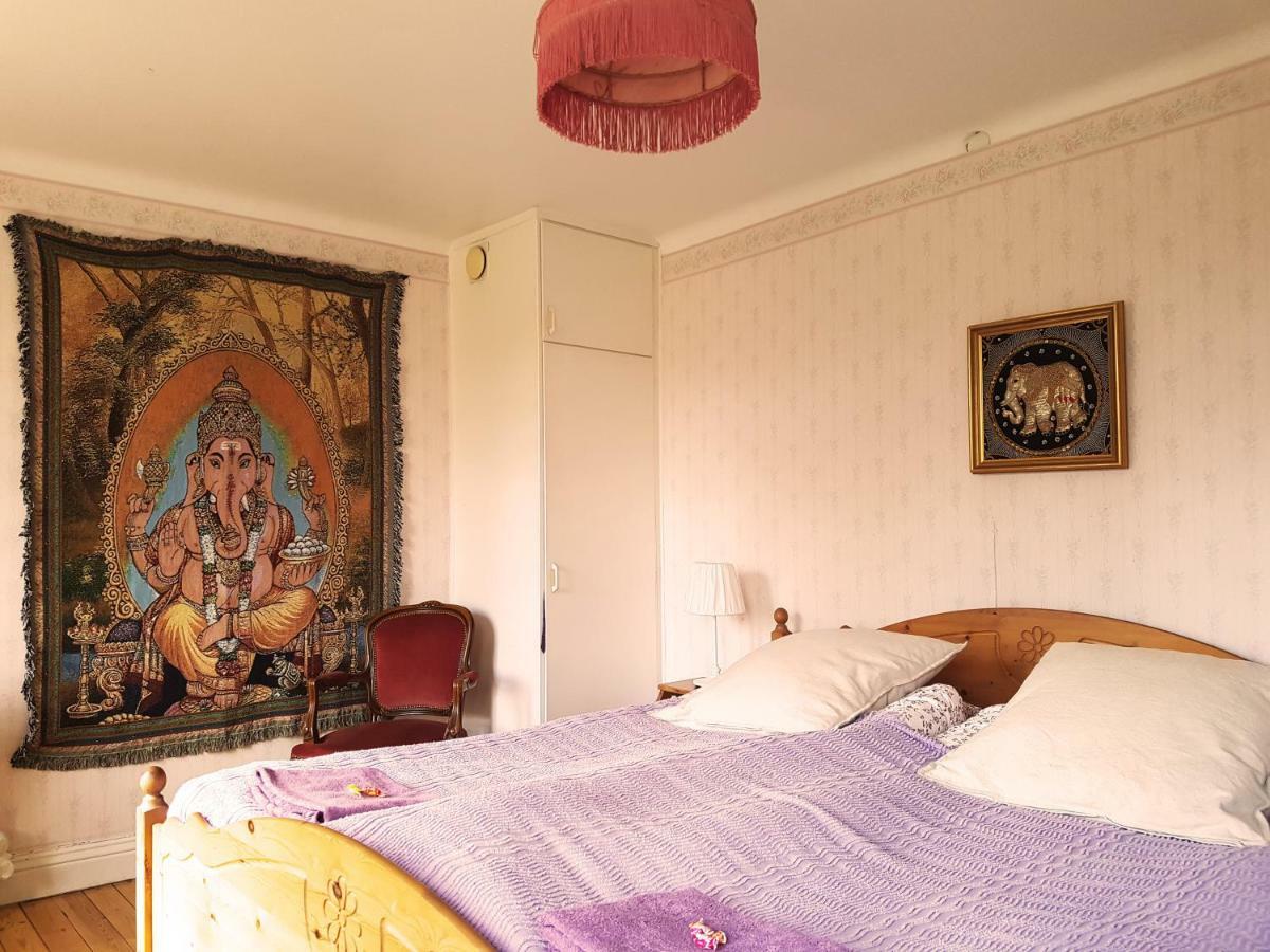 Garpenbergs B&B, Bnb Kültér fotó