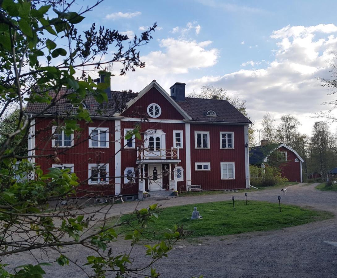 Garpenbergs B&B, Bnb Kültér fotó